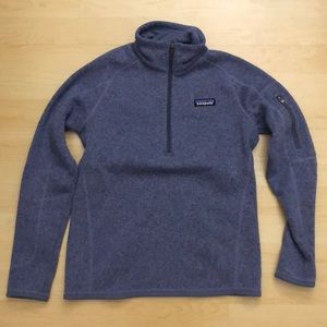 Patagonia Women’s Better Sweater Fleece